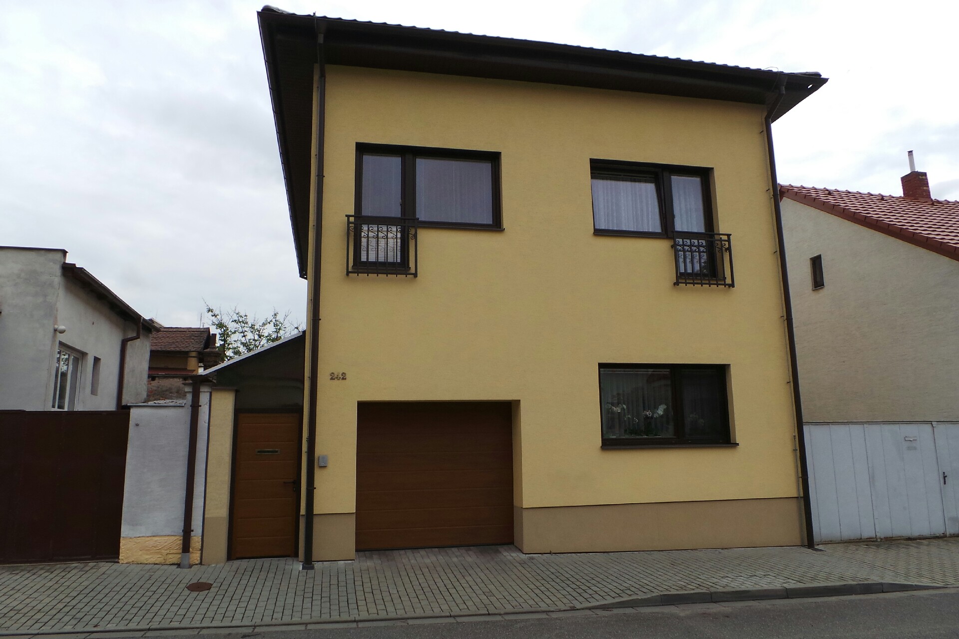 Úklidové služby Jitka Čadilová