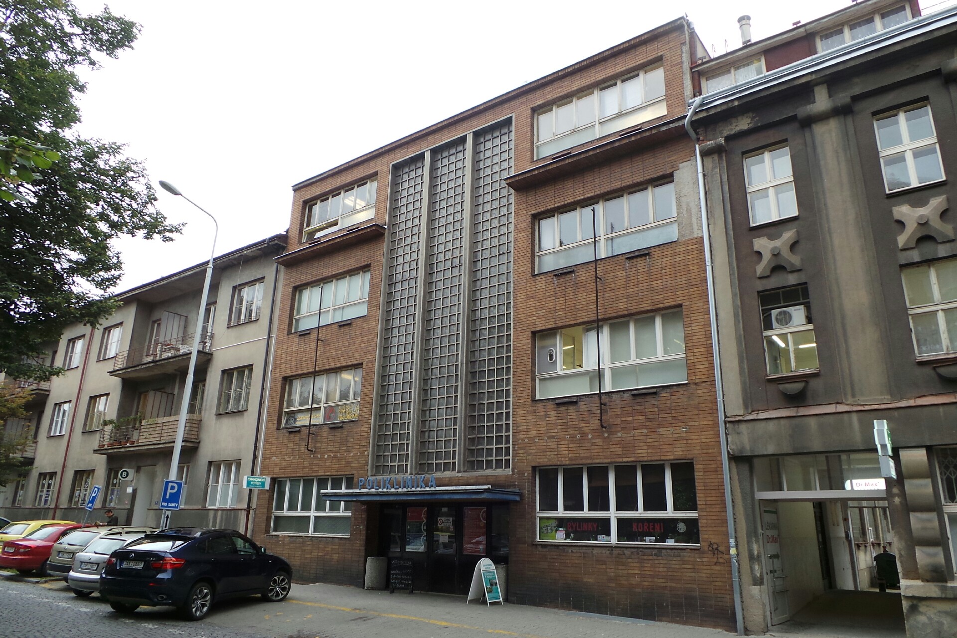 TECTUM, spol. s r.o.