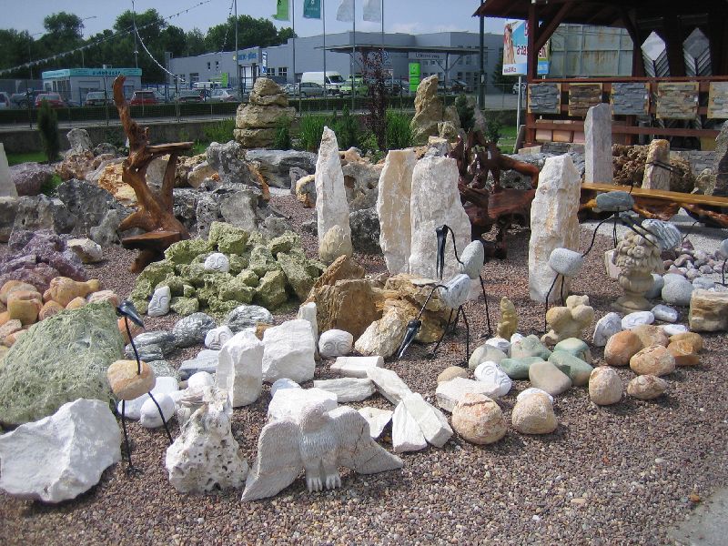 KAM-GARDEN - přírodní kámen foto 5