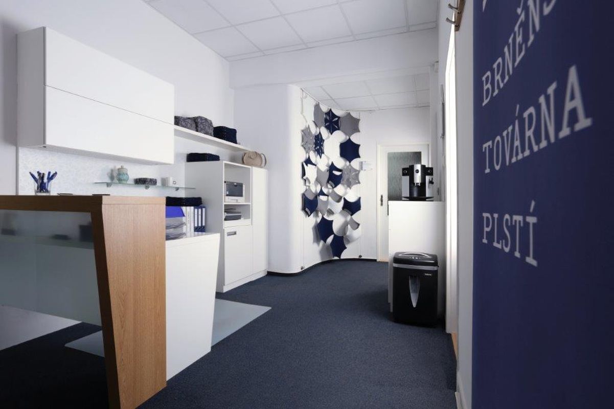 Brněnská továrna plstí, s.r.o.