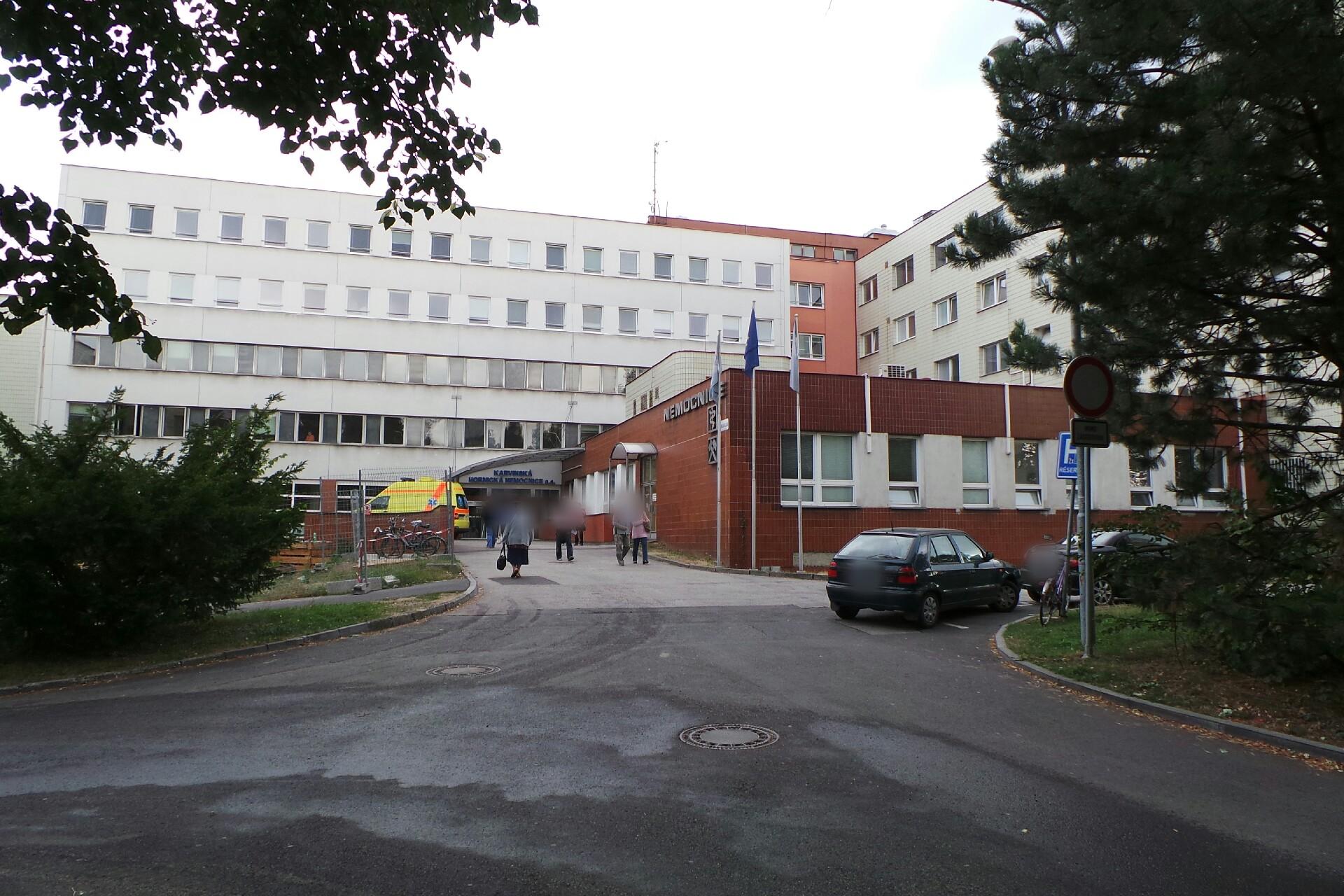 MUDr. Piskorz, s.r.o.