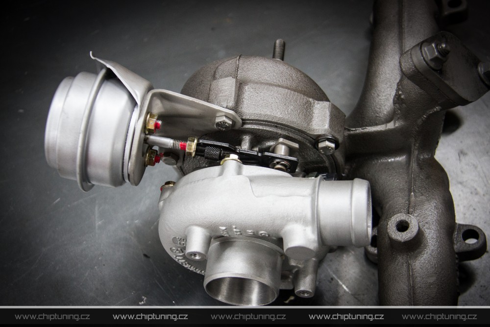 PowerTEC - značkový chiptuning s.r.o. foto 4