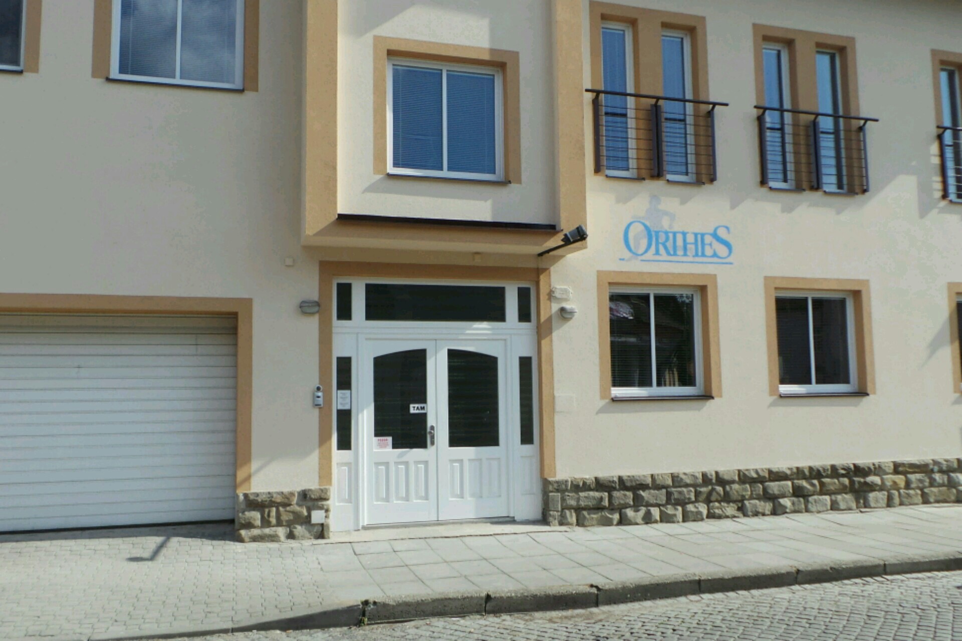 ORTHES, spol. s r.o.