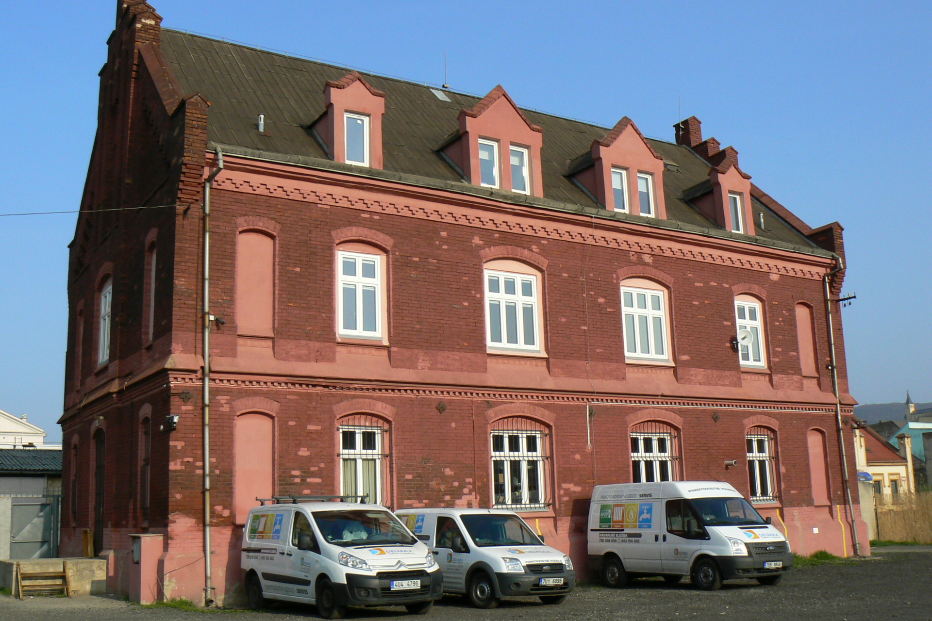 Delmax foto 4