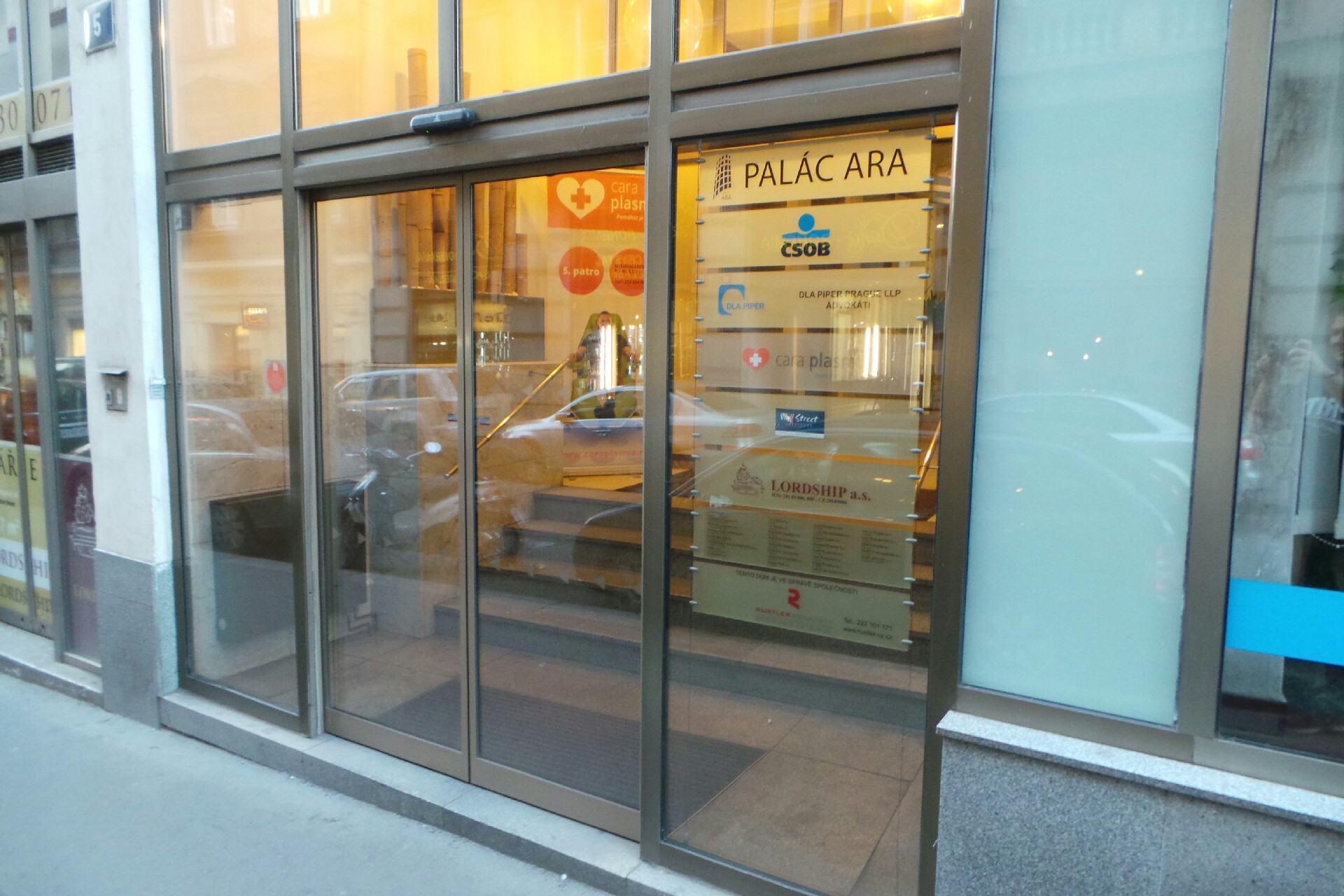 Mgr. Zuzana Slováková, advokátka