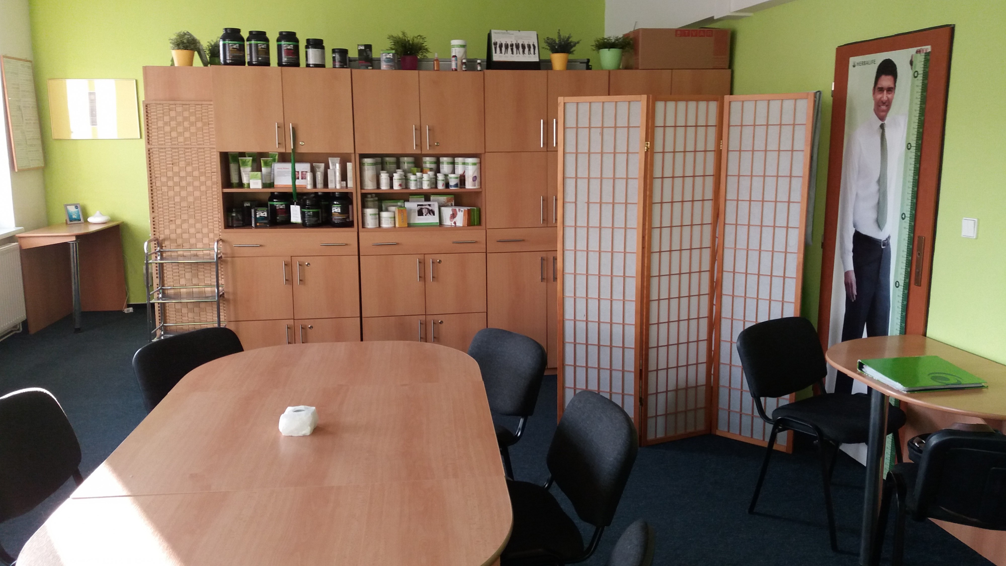 Centrum Vitality foto 4
