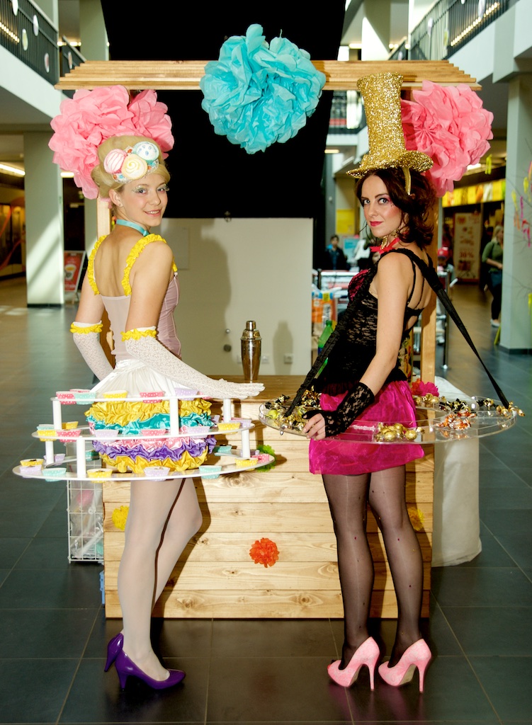 MAD production event agency foto 2