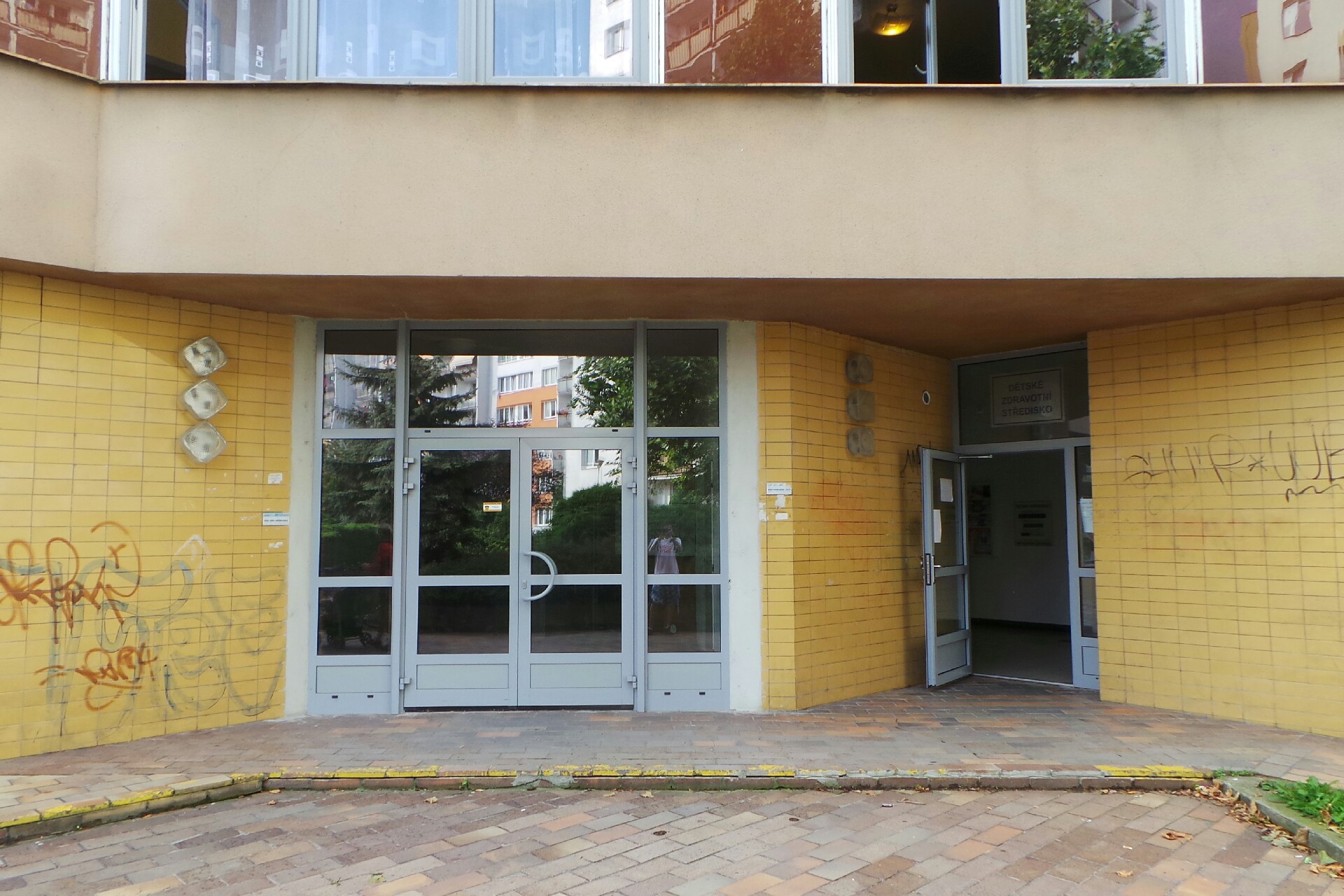 Mgr. Kamil Zapletal - fyzioterapie