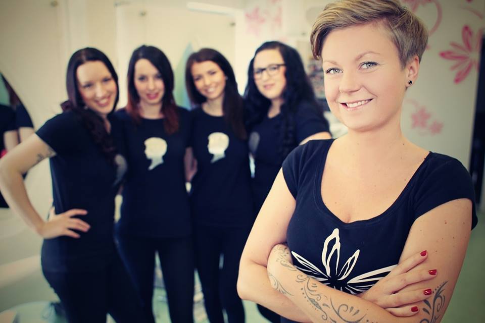 Dragonfly Hair & Beauty Salon foto 4