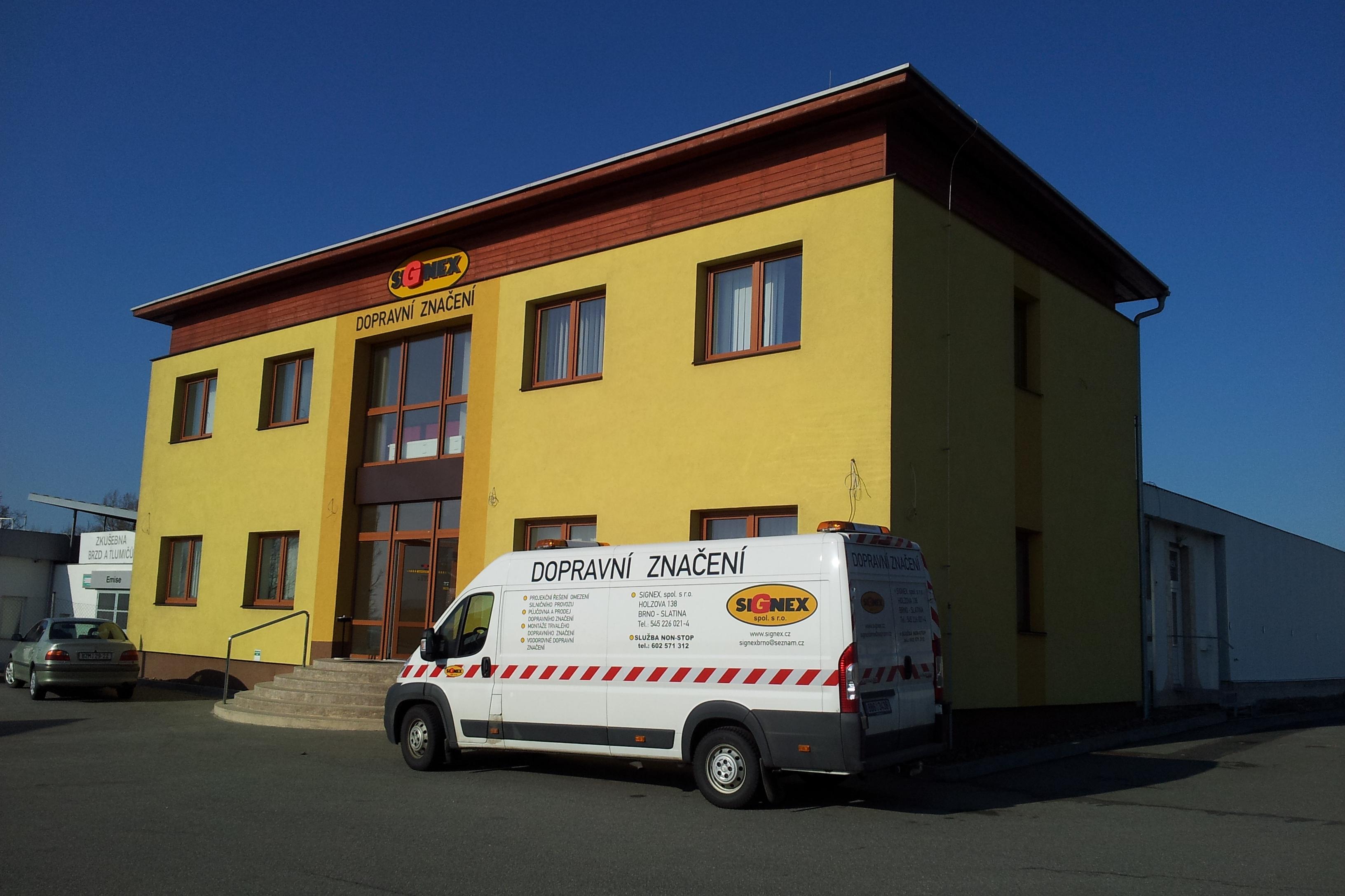 Signex, spol. s r.o.