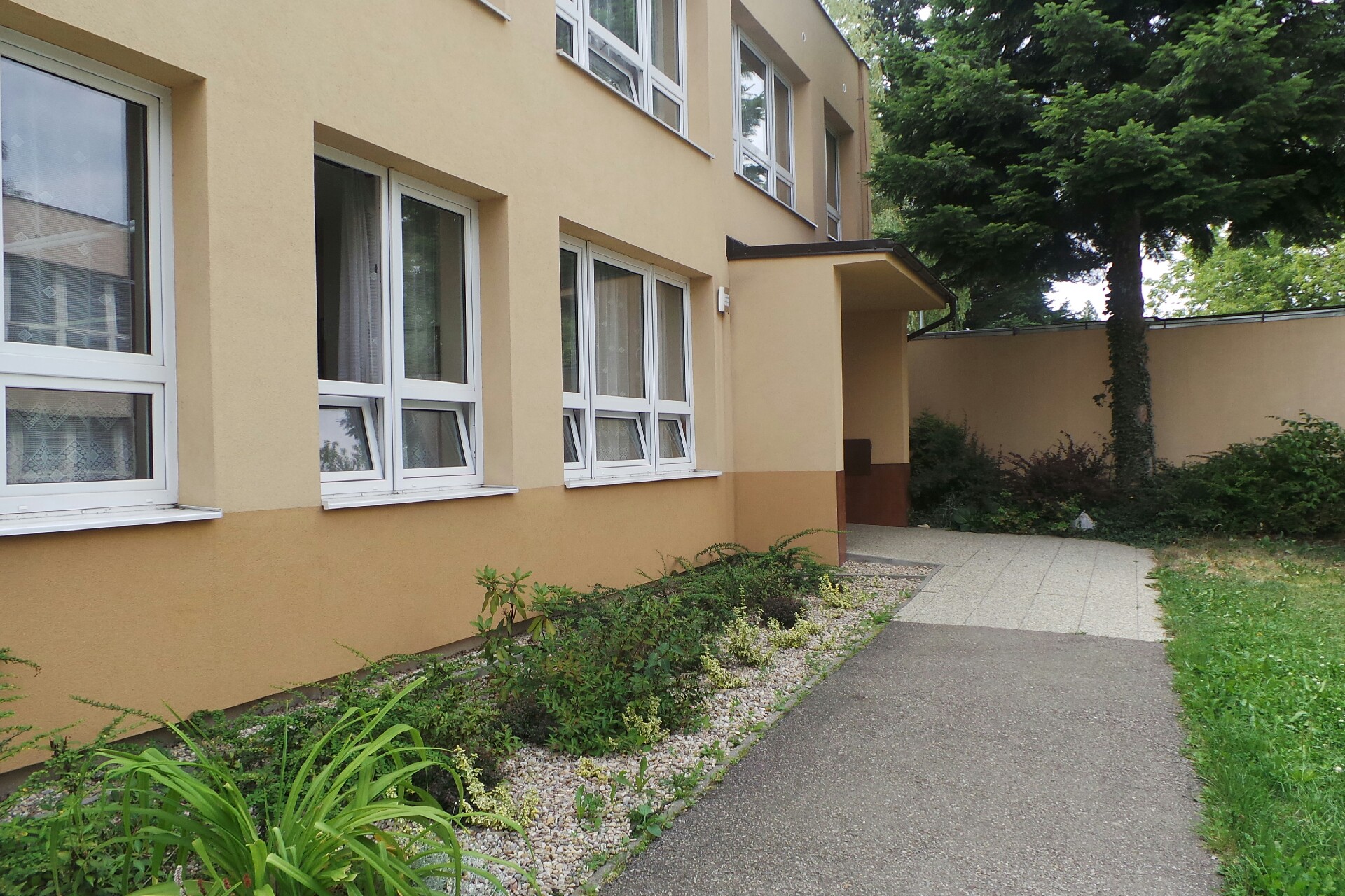 Městská knihovna Vlašim