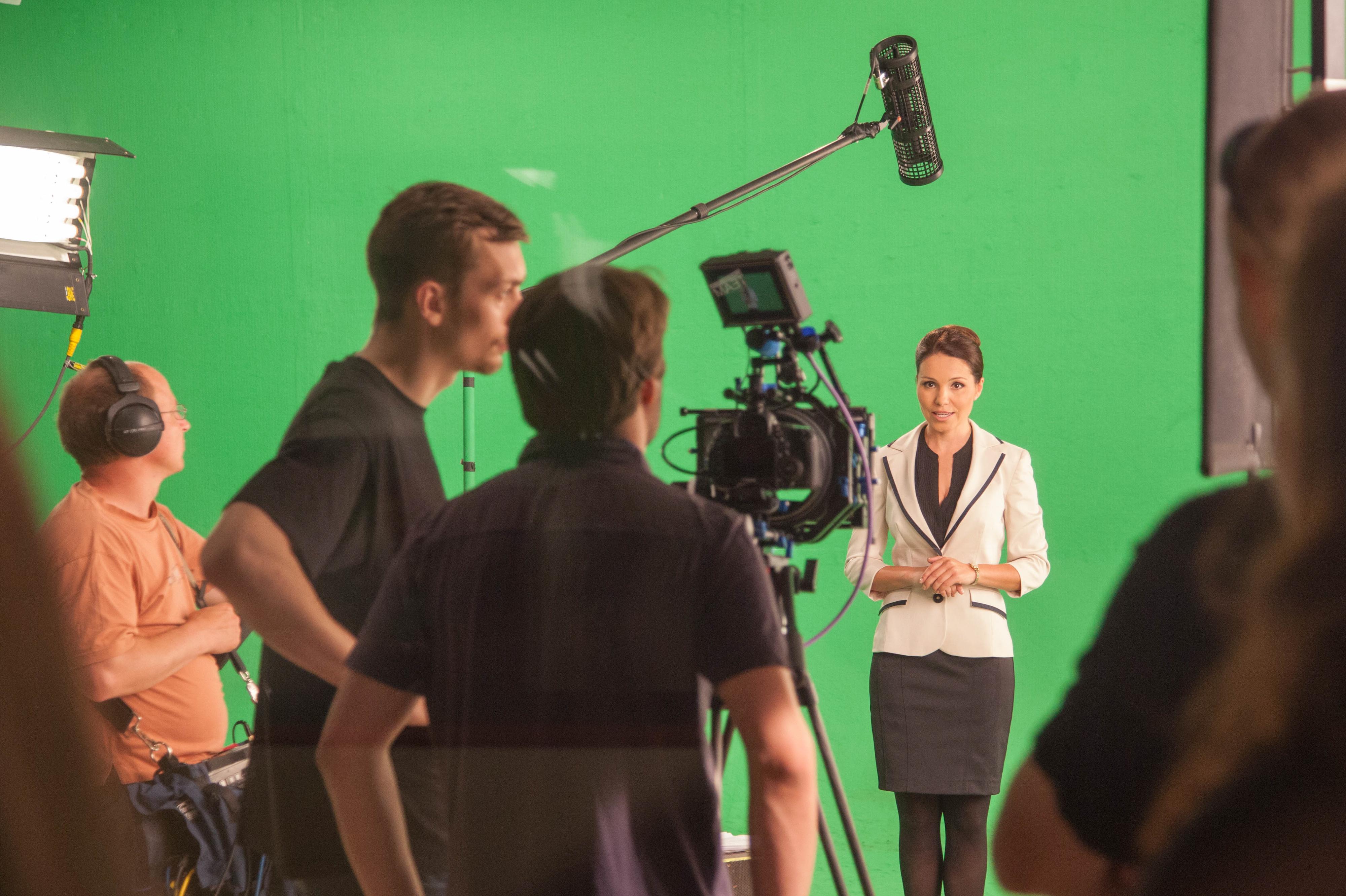 Produkční společnost The Company