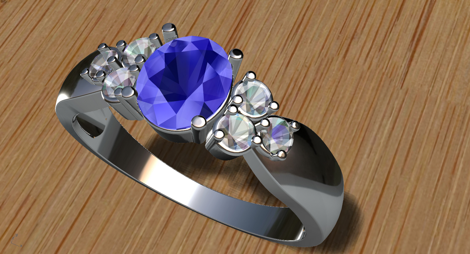 Zlatnictví Jiří Vašica foto 4