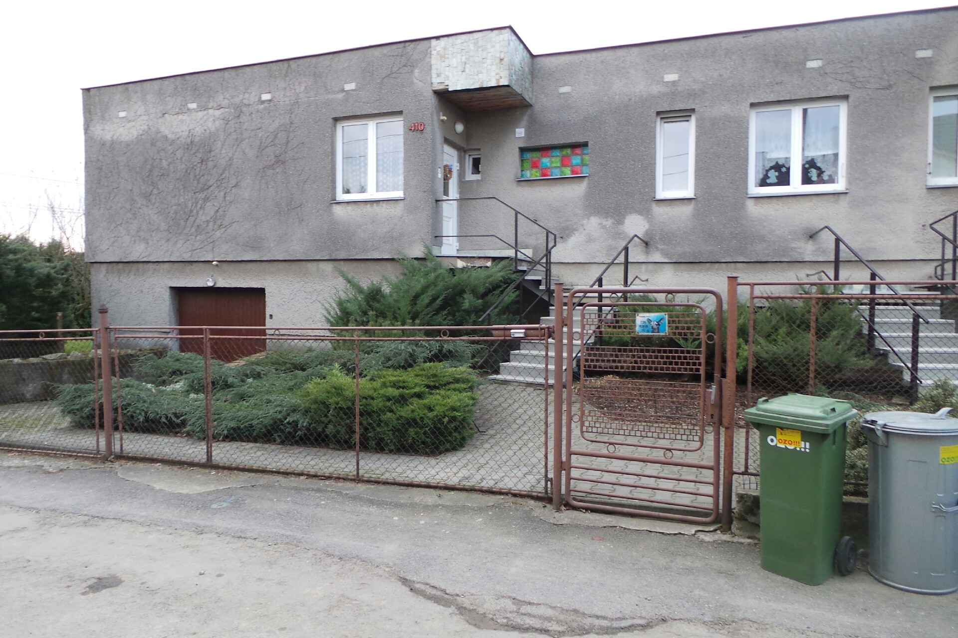 Elektrikář - Elektroinstalace Miroslav Polomský