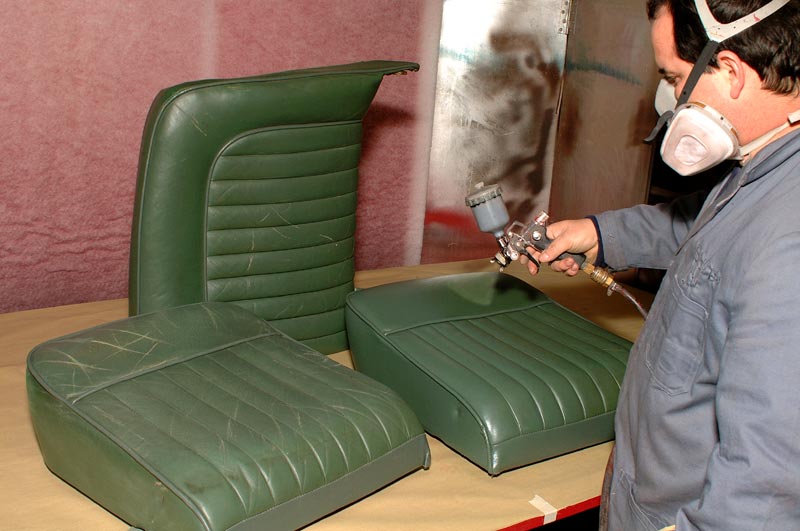 Miroslav Novák - Ledertechnik foto 6