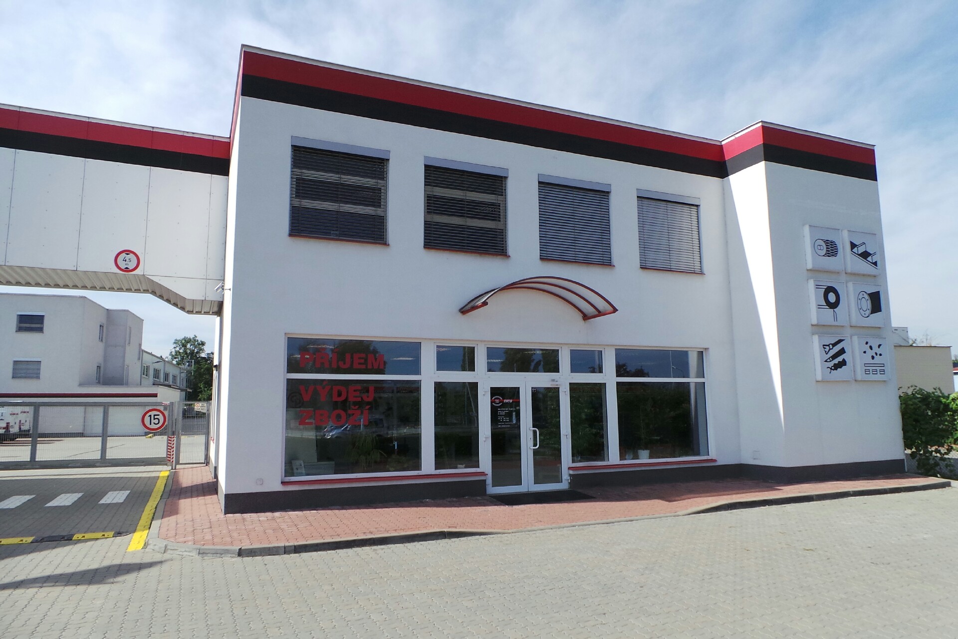 REMA TIP TOP INCO - CZ, spol. s r.o.