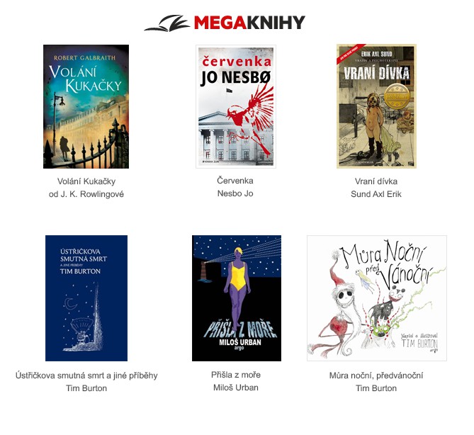 MEGAKNIHY.cz foto 2