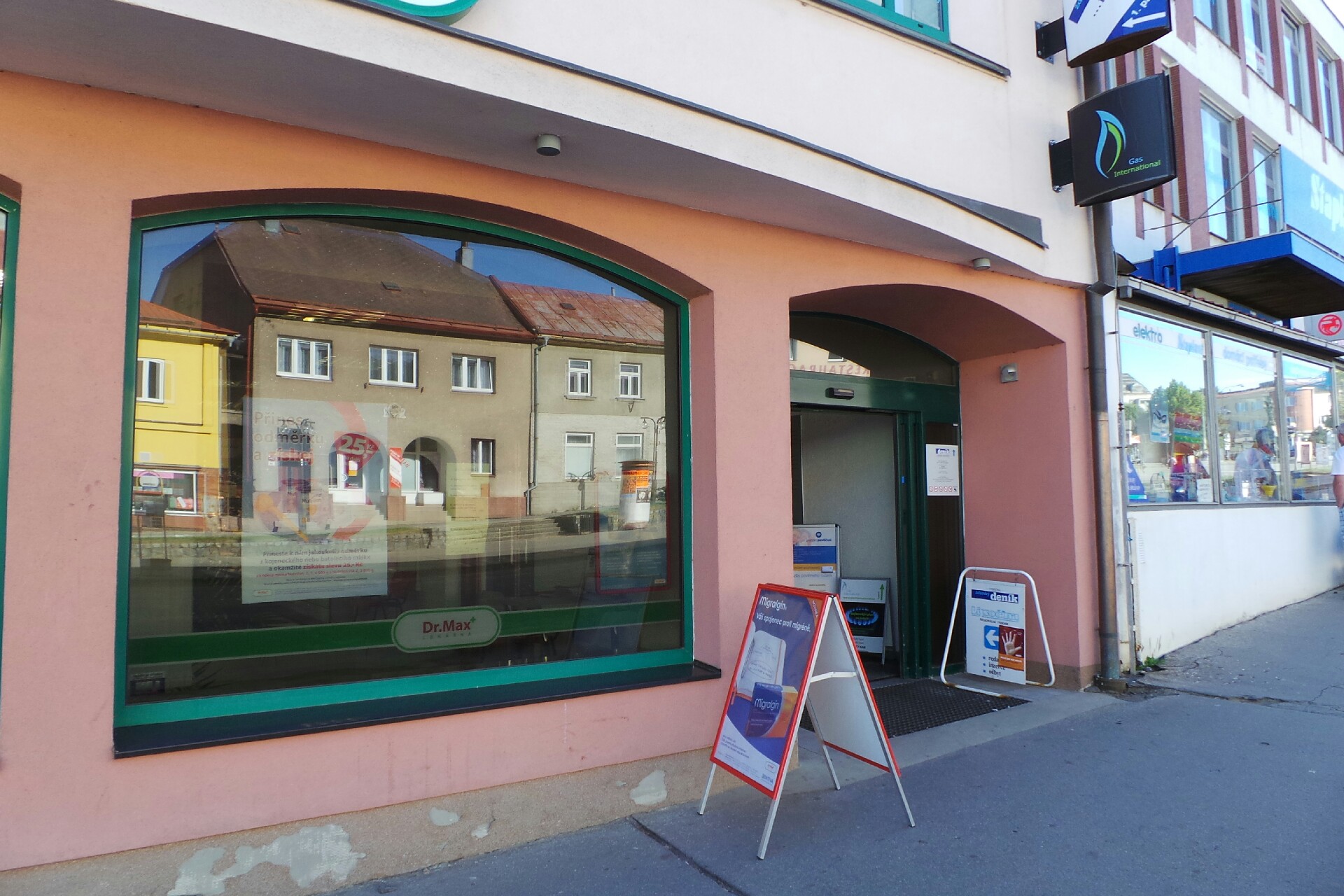 První Signální, a.s.