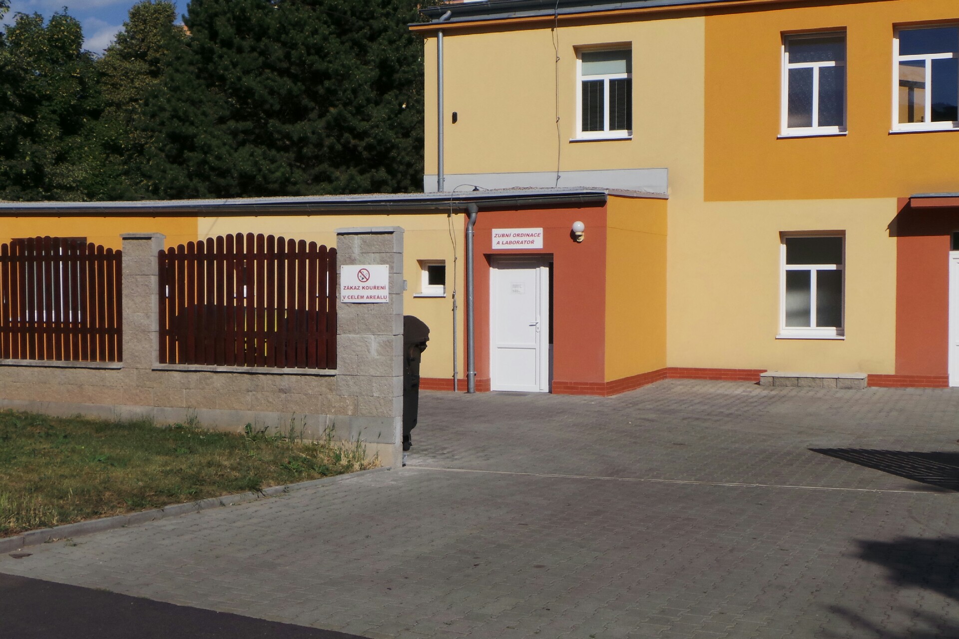 MUDr. Magdalena Klepalová