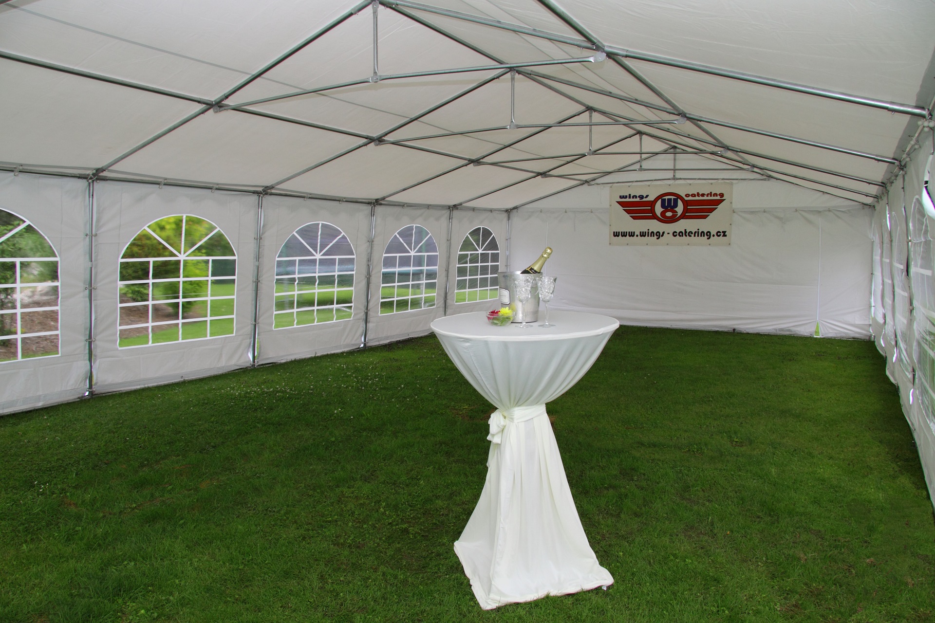 Wings Catering foto 5