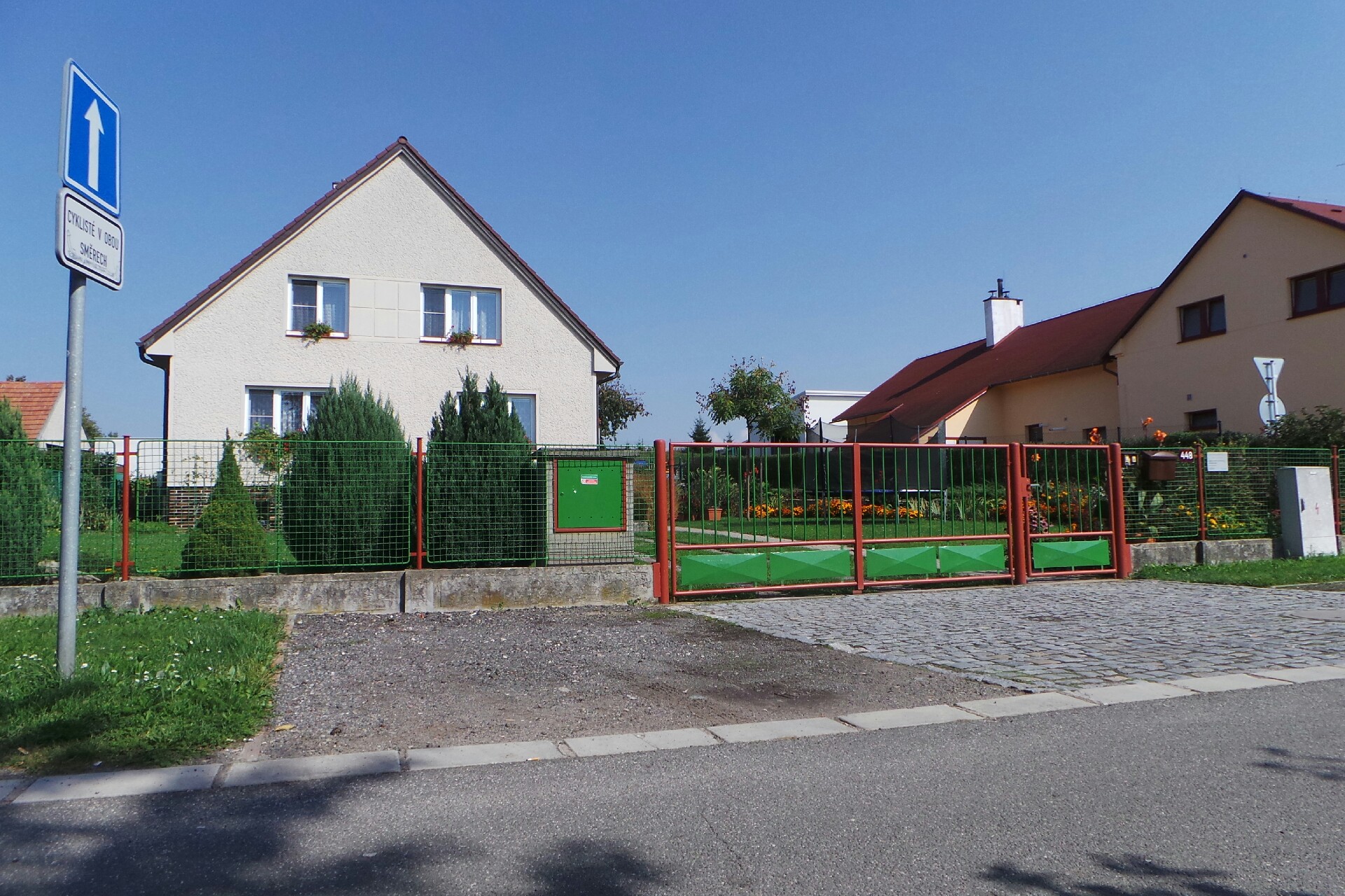 Jiří Slezák - truhlářství