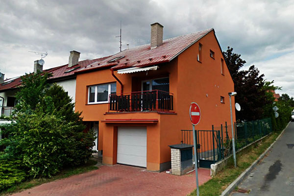 Stavmach - Ing. Miroslav Machala