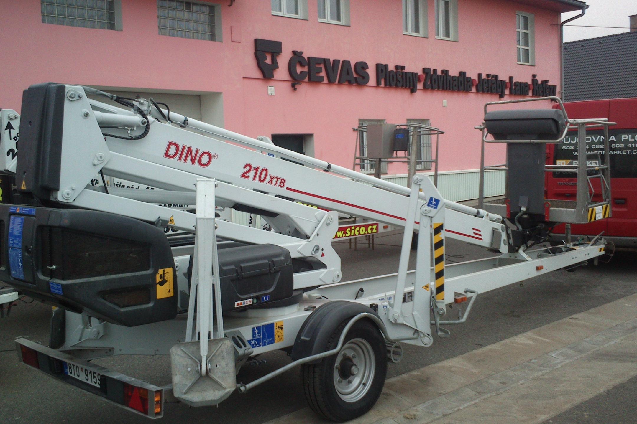 ČEVAS group, s.r.o.