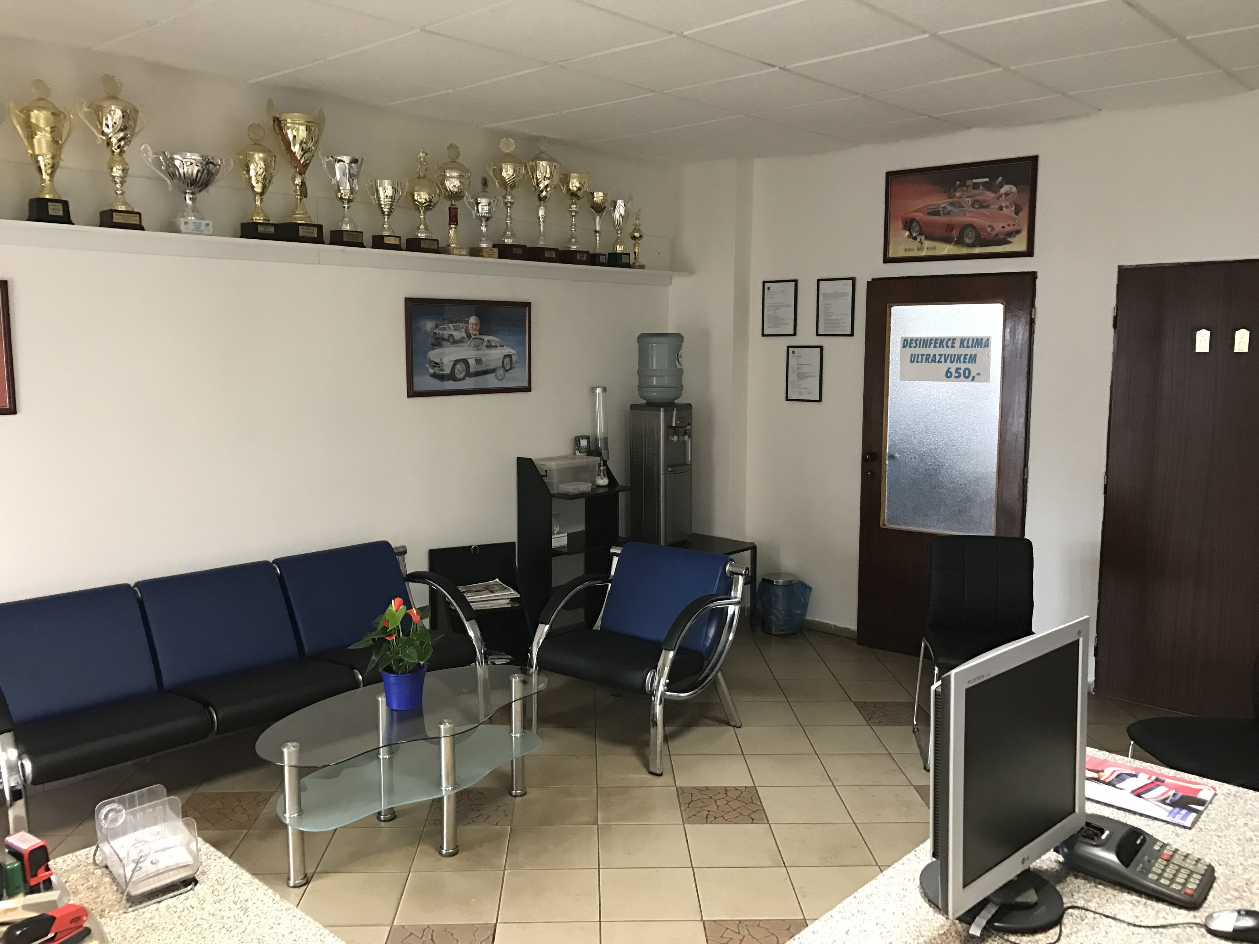 AUTOSERVIS KUBÍK, s.r.o.