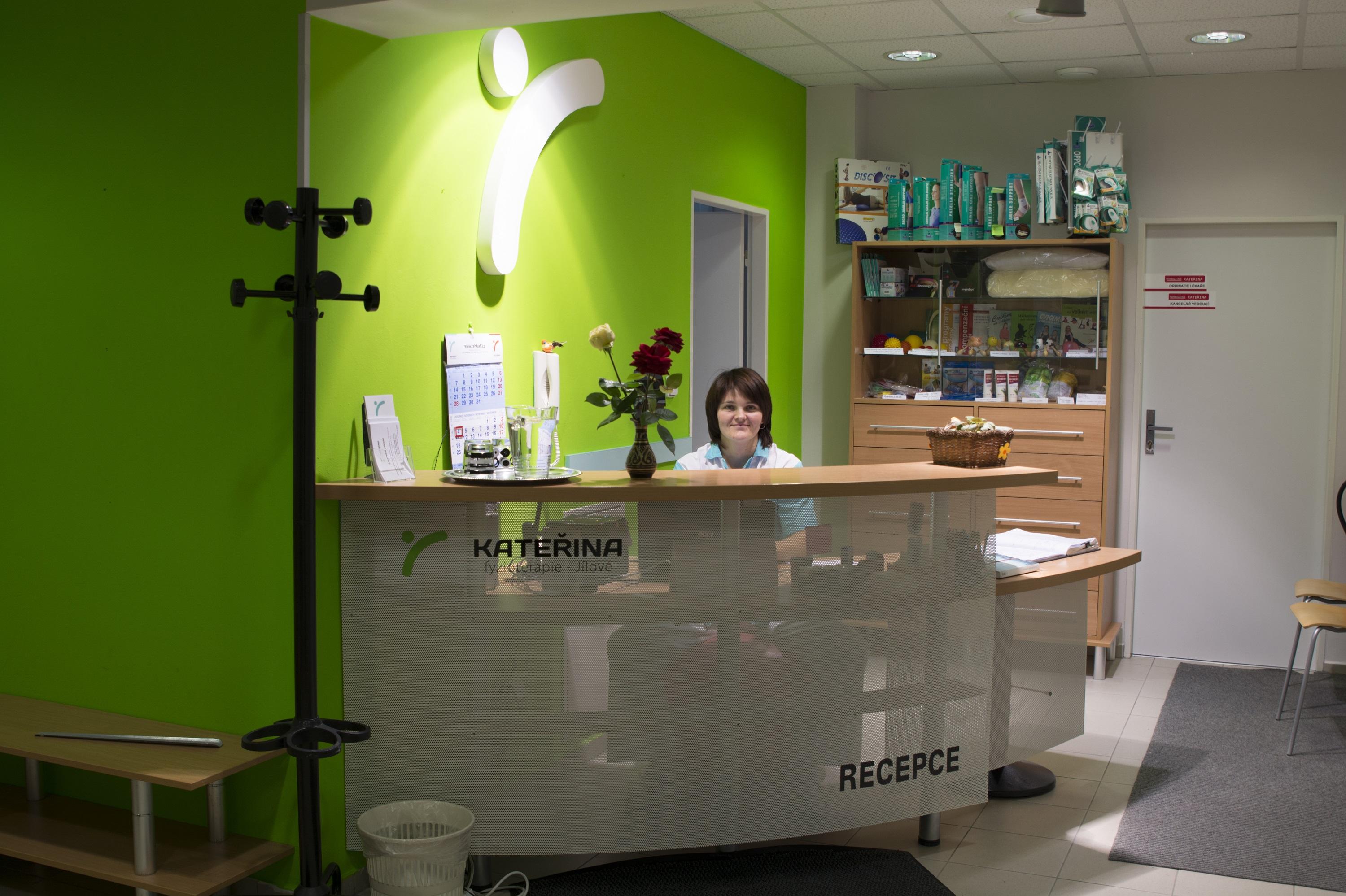 Fyziotoncar s.r.o. - Jílové