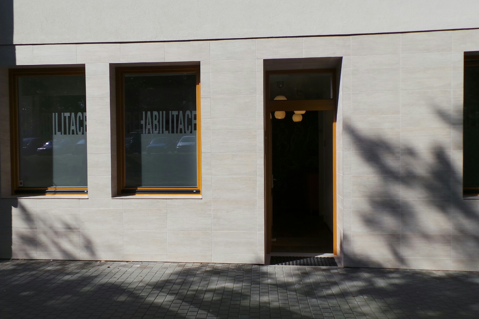 Rehamedica Napajedla, s.r.o.