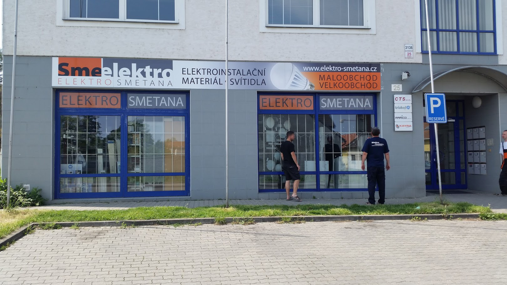 Elektro Smetana - SME ELEKTRO foto 5