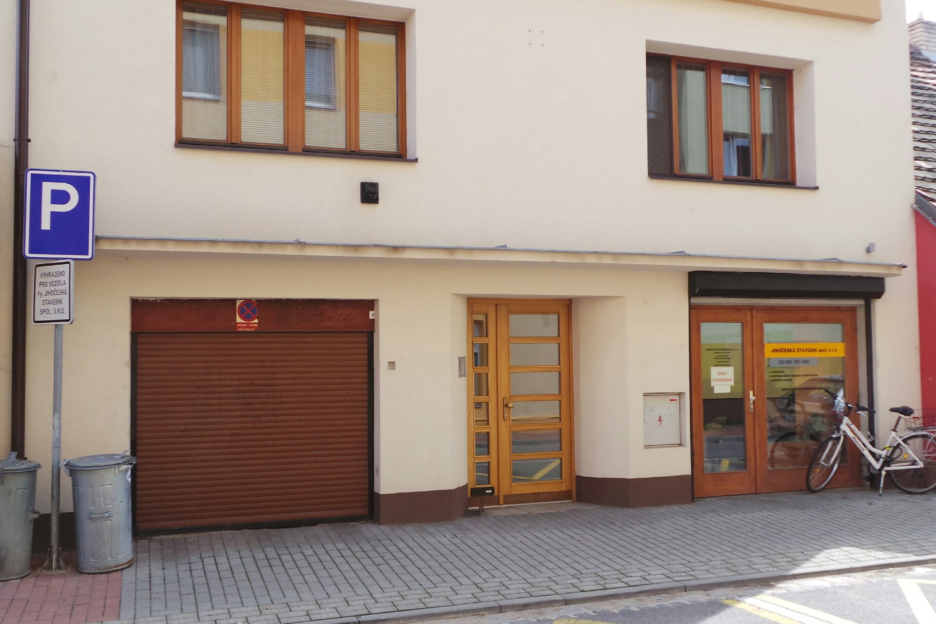 Meliorace České Budějovice, s.r.o.