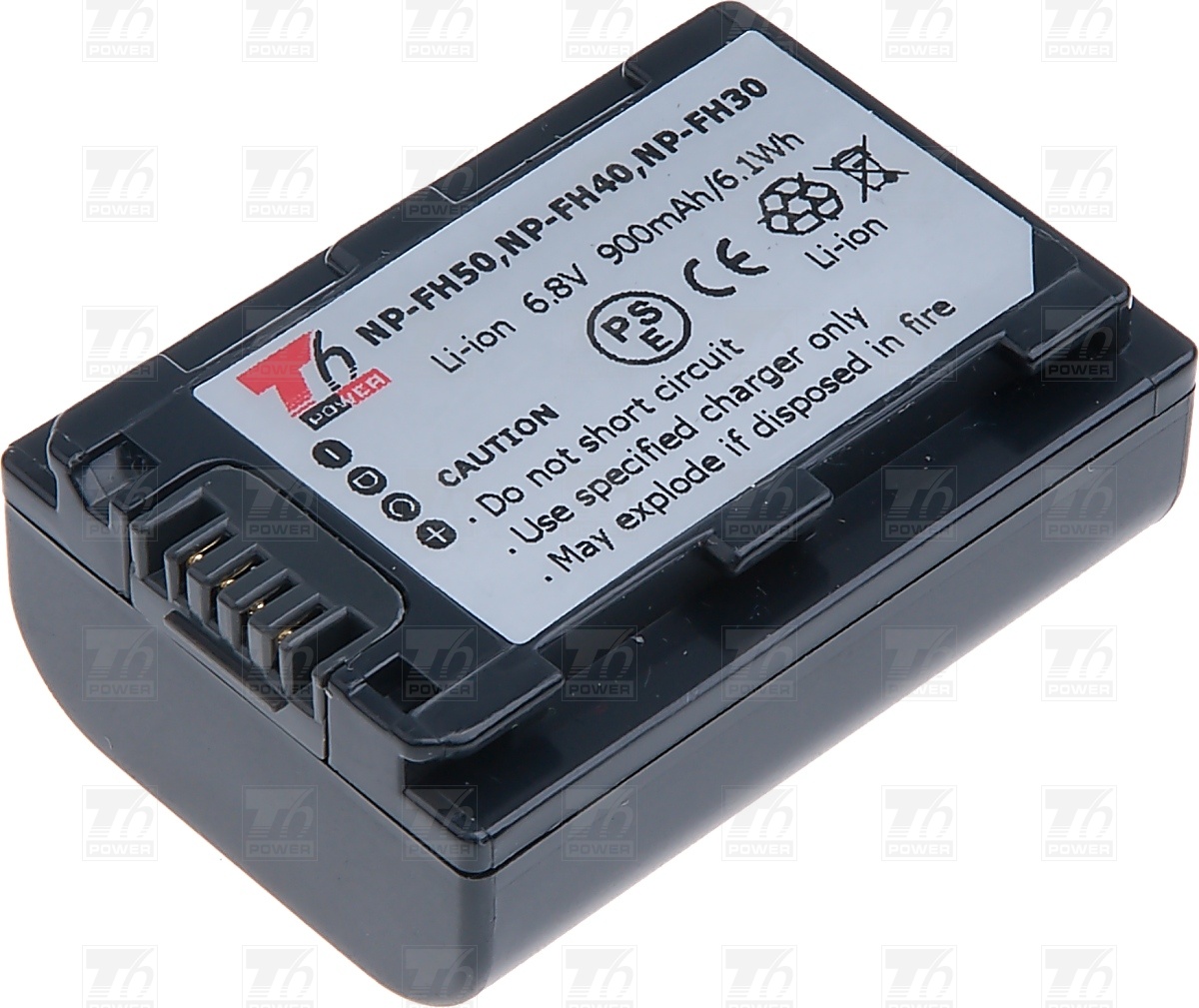 Batteryshop.cz foto 3