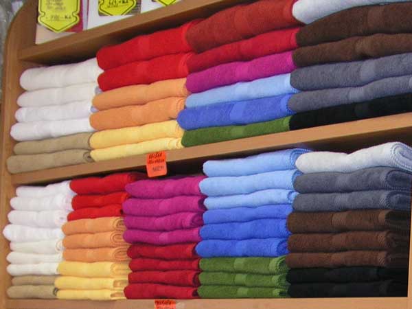 Hochmann Bytový textil foto 5