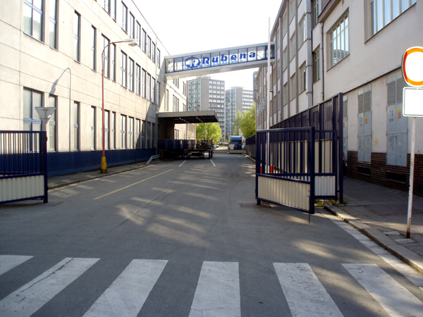 GUMOKOV, a. s. foto 2