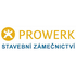 logo PROWERK Zámečnictví