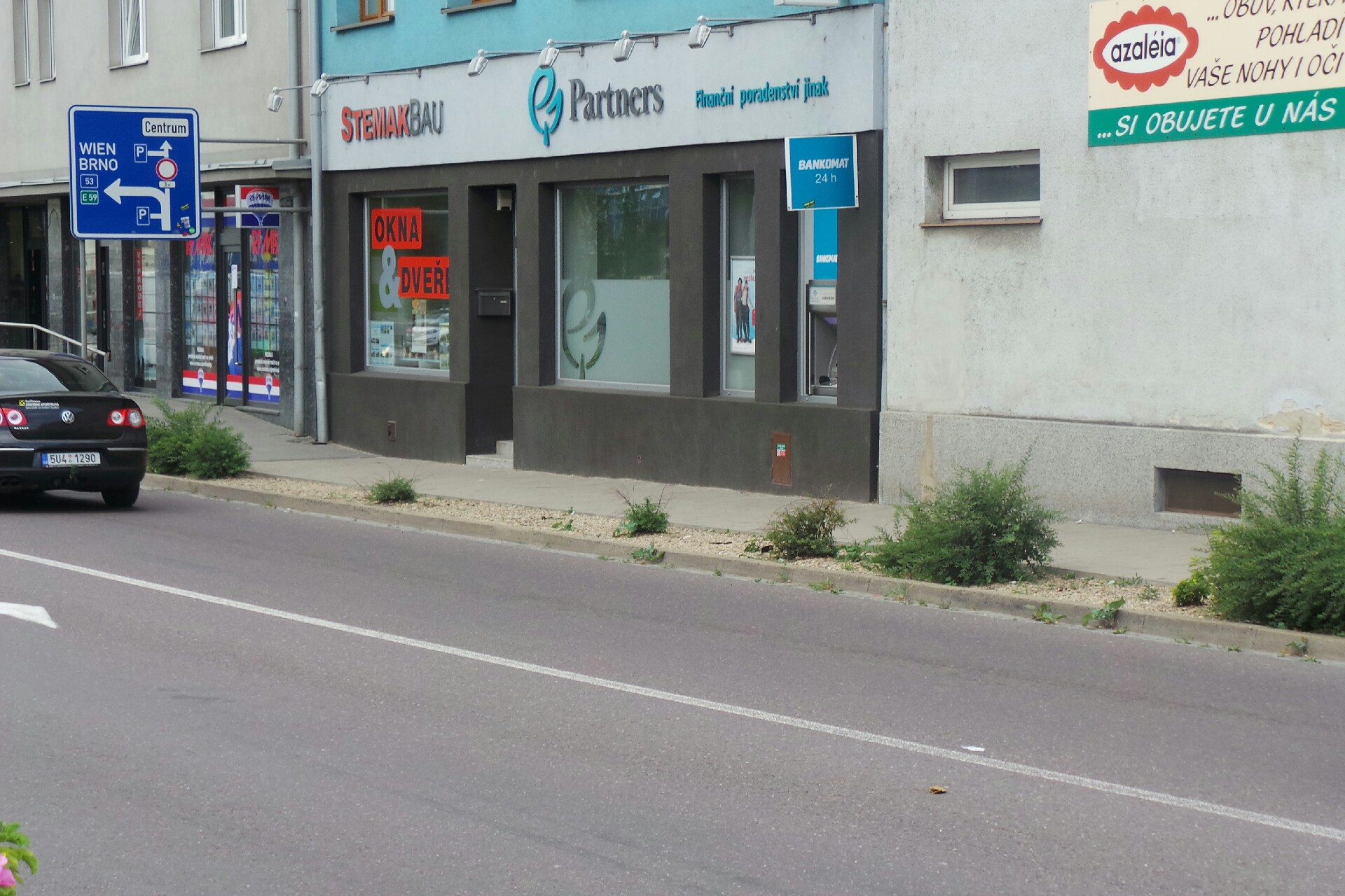 STEMAK BAU s.r.o.