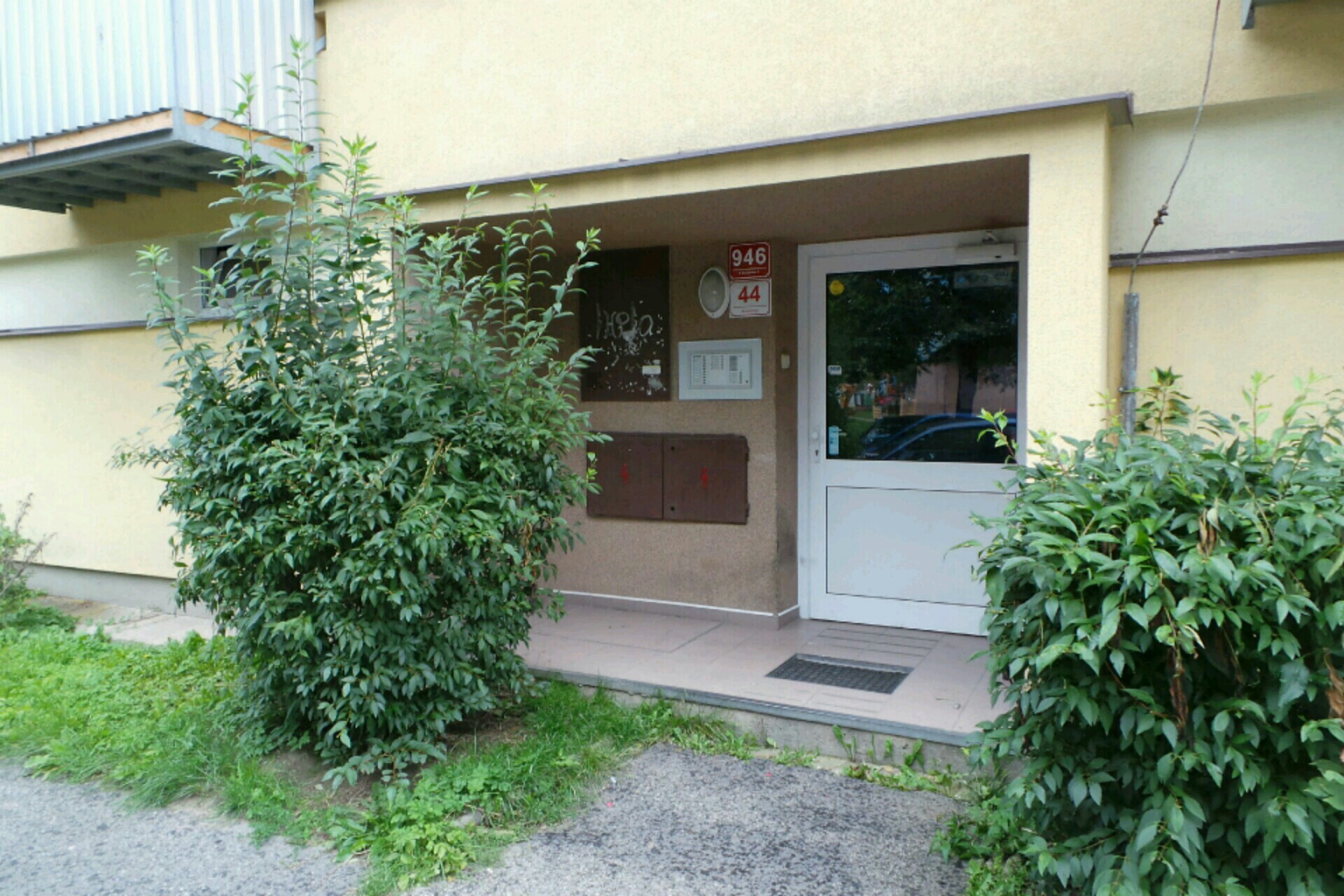 Ing. arch. Martin Kačírek