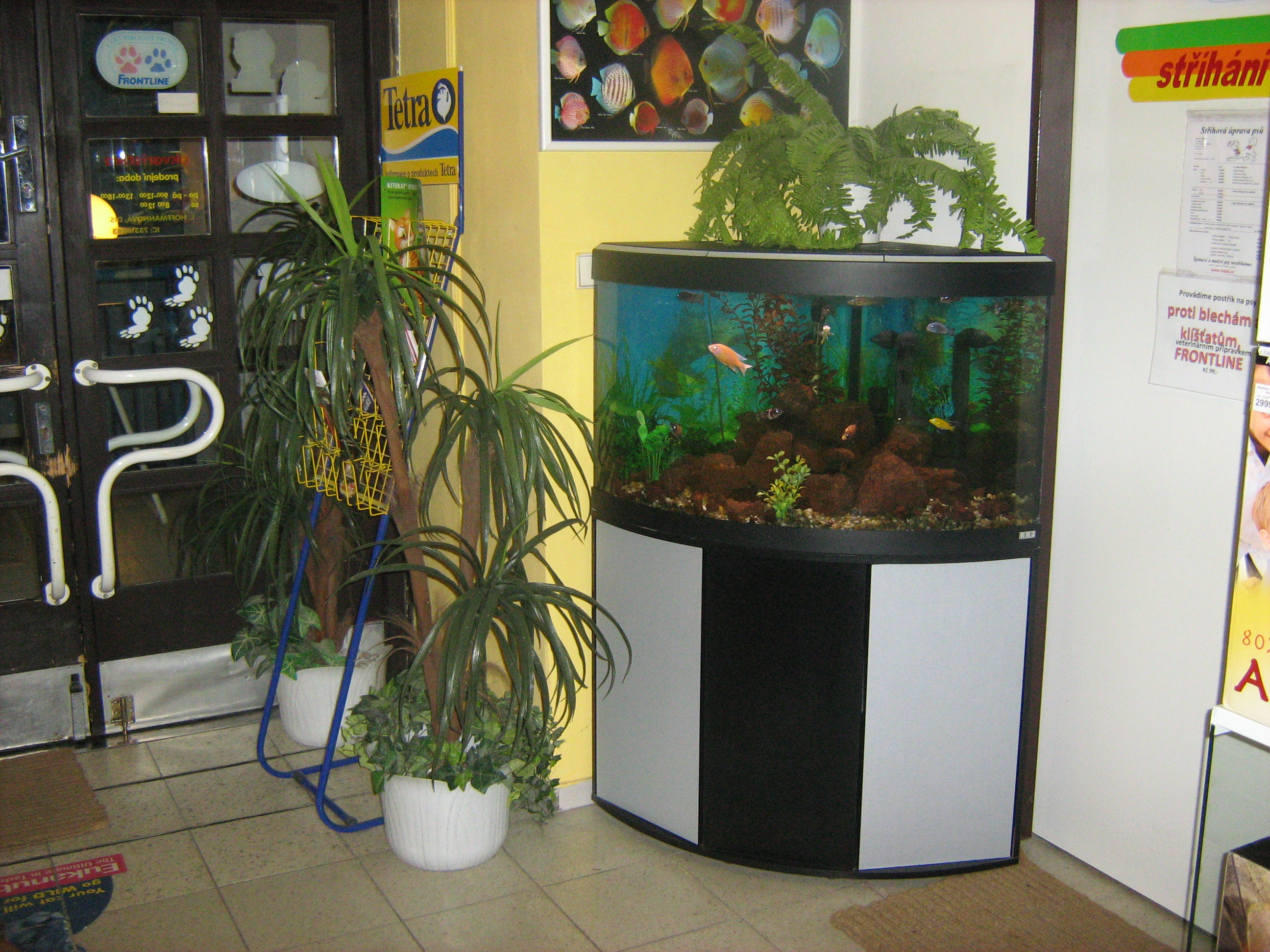 Zverimex Špalíček foto 4