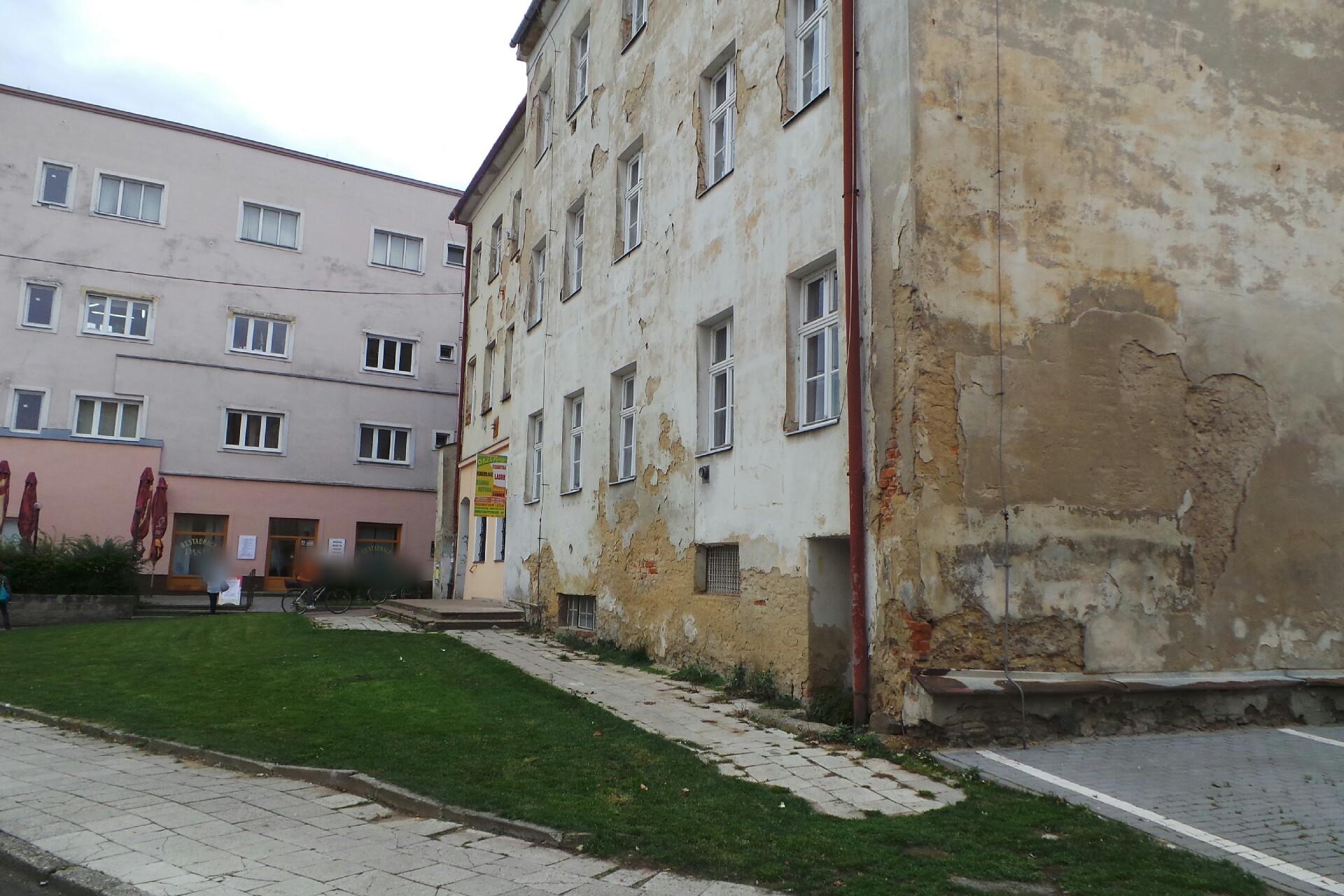 Jana Teichmannová - Oáza pohody