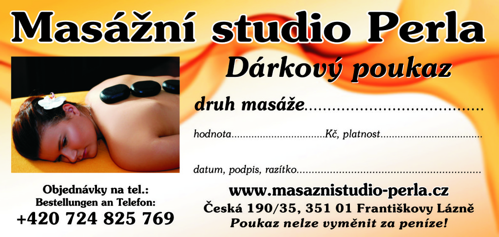 Masážní studio Perla foto 3