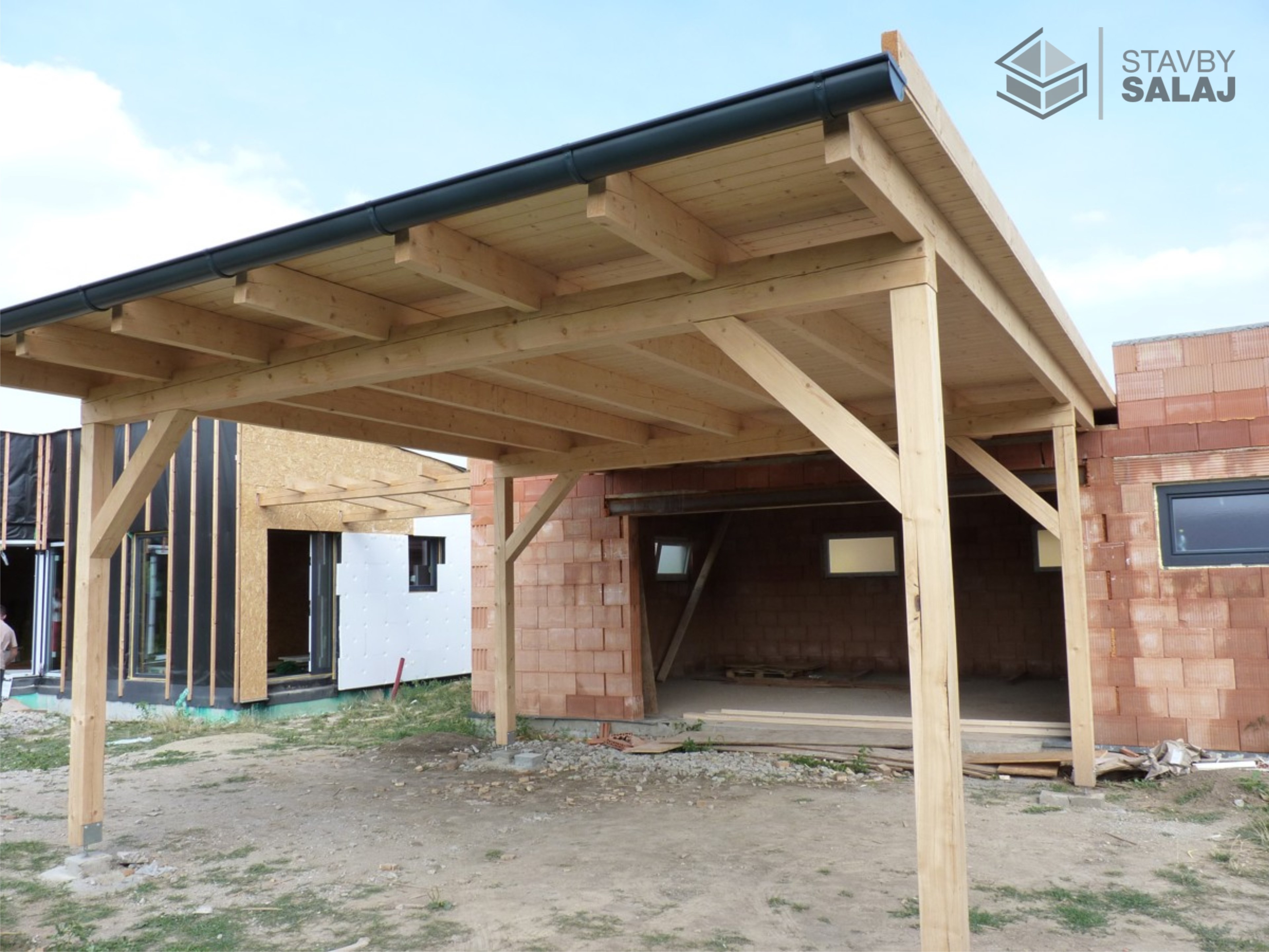 Stavby Salaj, s.r.o. foto 3