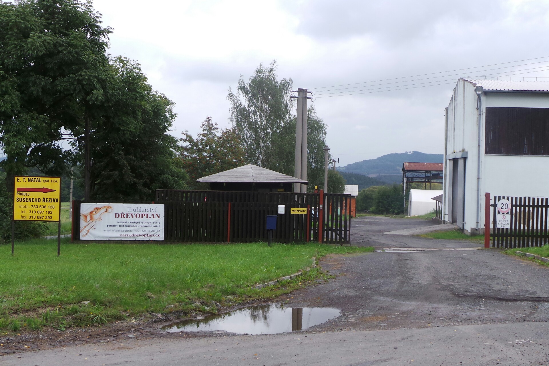 E.T.NATAL, spol. s r.o.