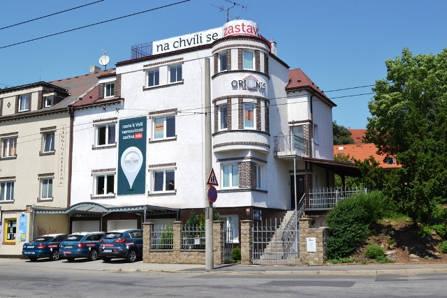 ORIONIS realitní kancelář foto 2