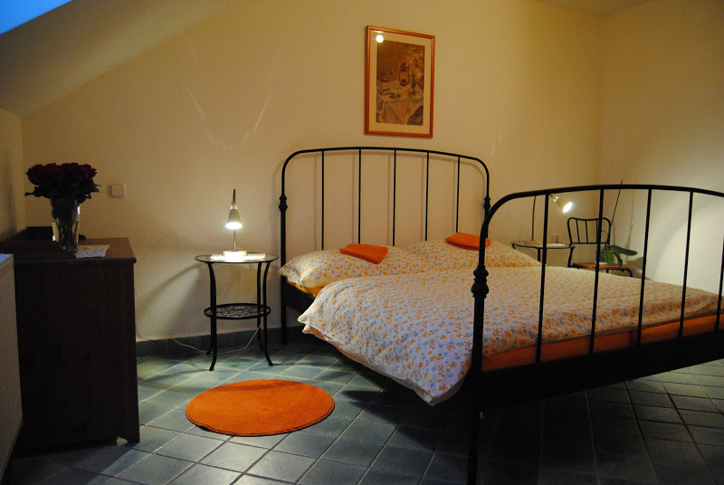 Vinařství Tomanovi - penzion a vinařství foto 3