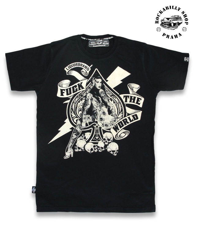 ROCKABILLY CLOTHING SHOP foto 6