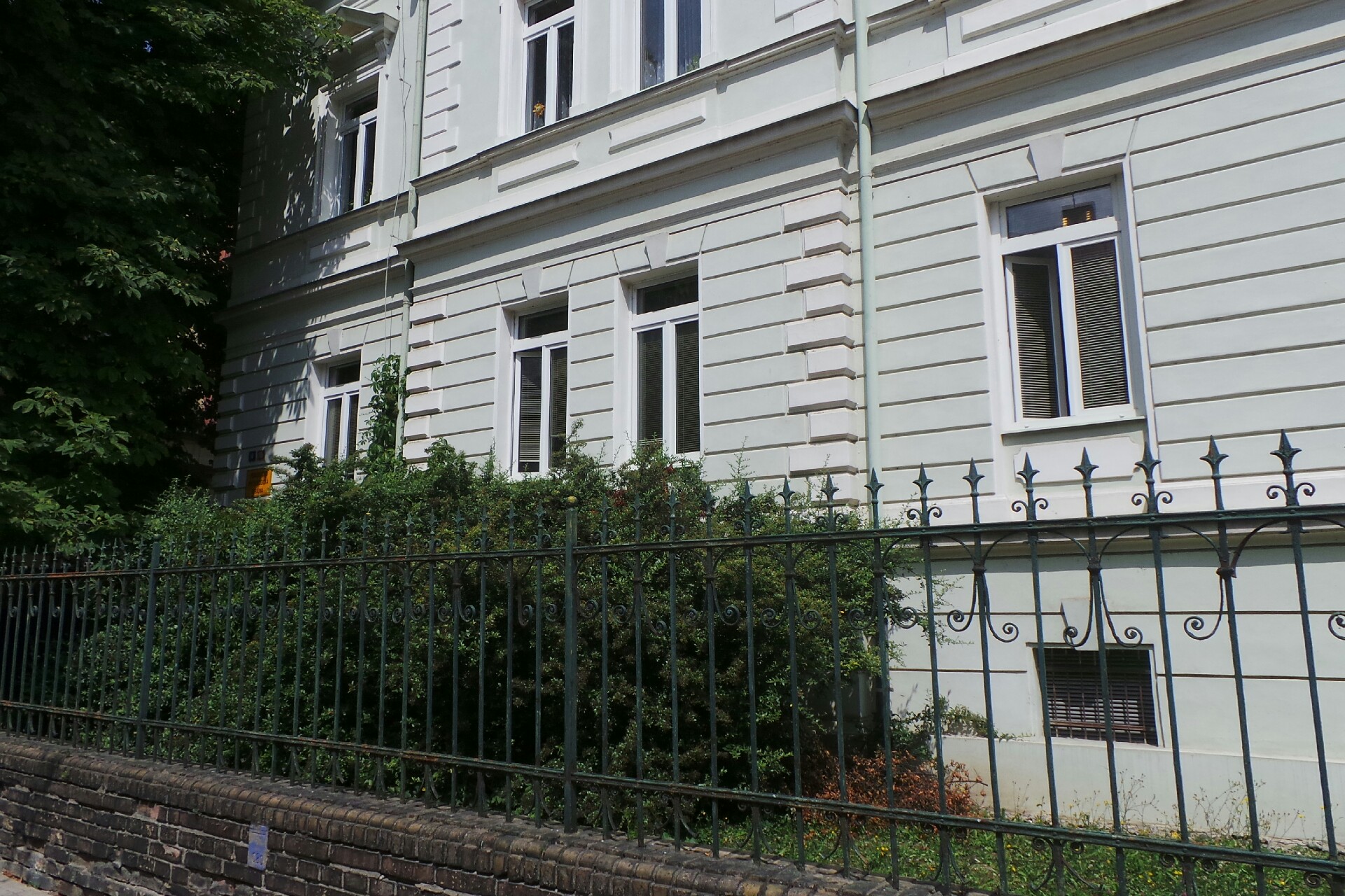 Centrum sociální pomoci Litoměřice