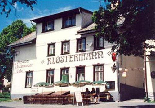 Pension Klostermann