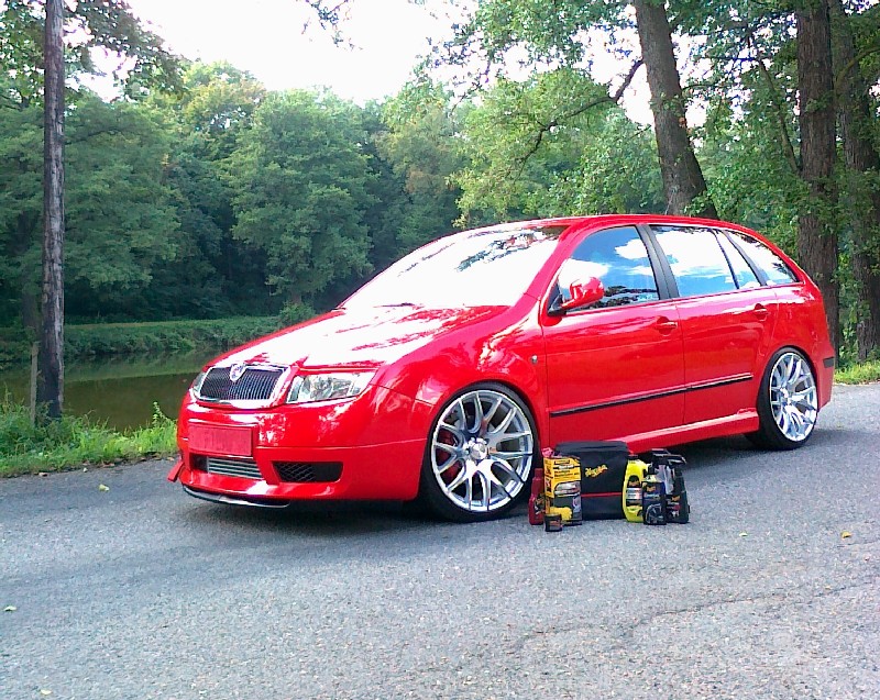 Filip Taubner - Taubner Auto Detailing foto 3