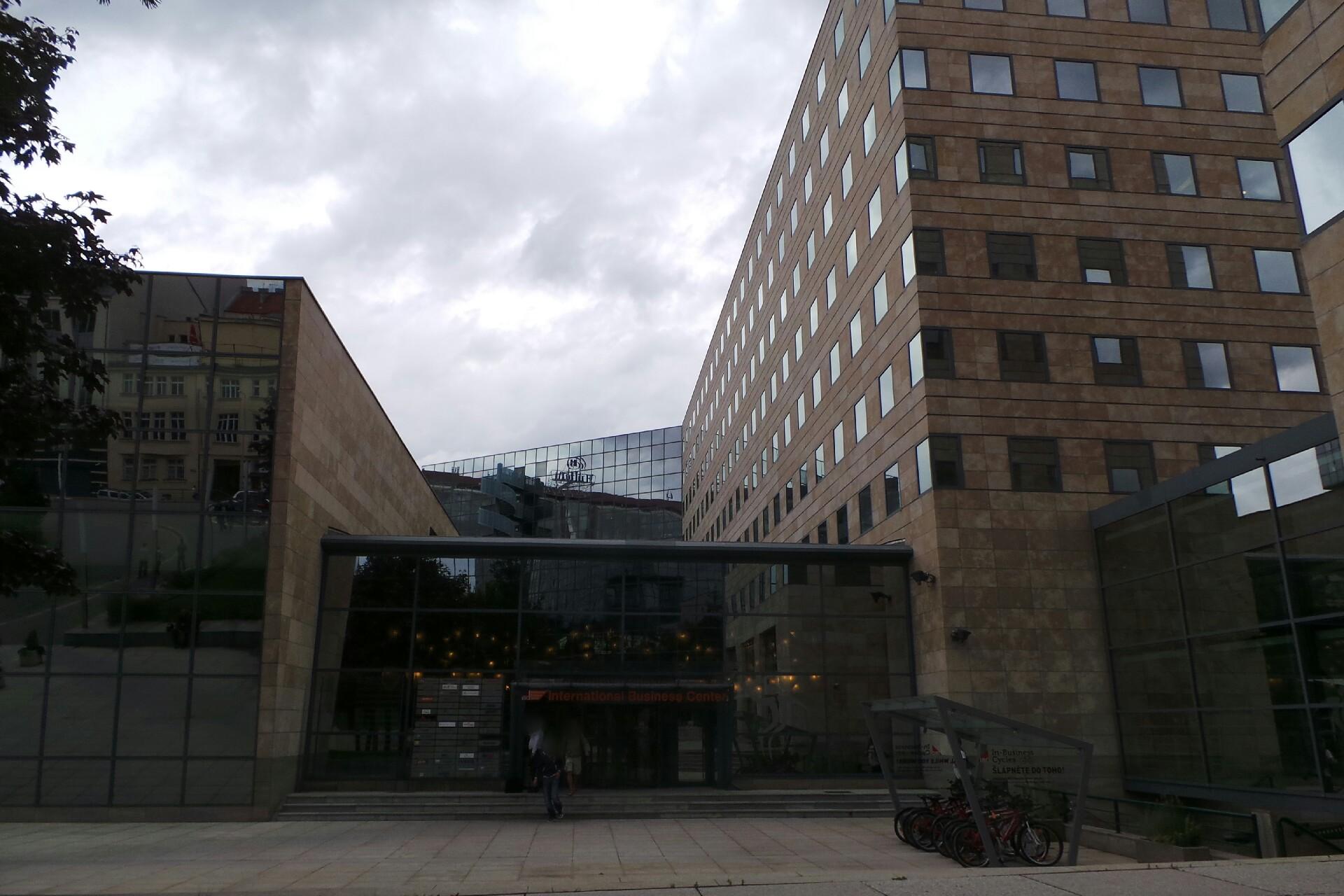 Francouzsko-česká obchodní komora